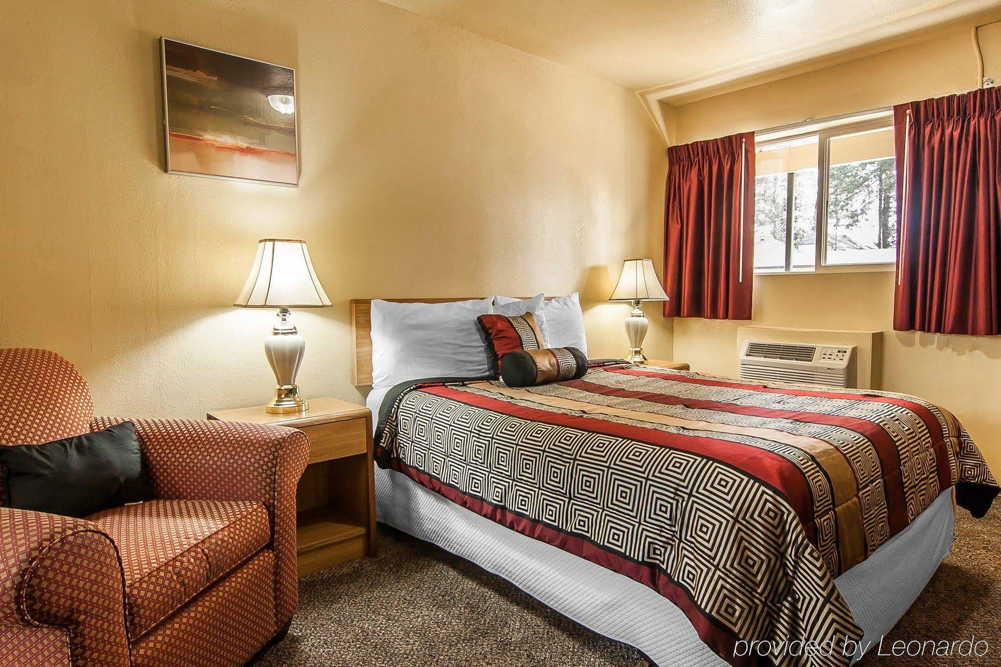 Old Mill & Suites Bend Zewnętrze zdjęcie